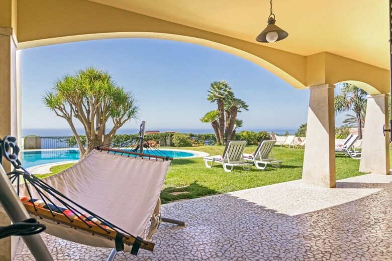 Villa Vila Eucalipto By An Island Apart