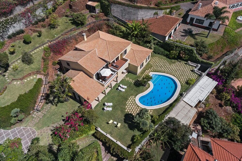 Villa Vila Eucalipto By An Island Apart