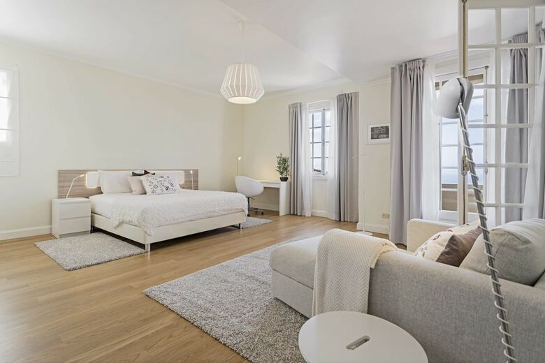 Villa Vila Eucalipto By An Island Apart