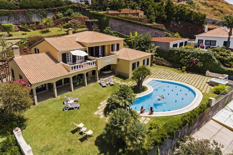 Villa Vila Eucalipto By An Island Apart