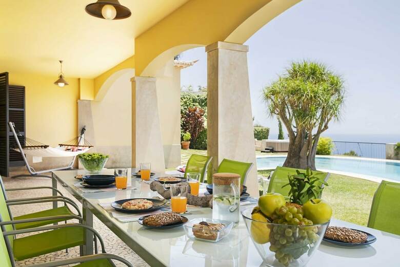 Villa Vila Eucalipto By An Island Apart