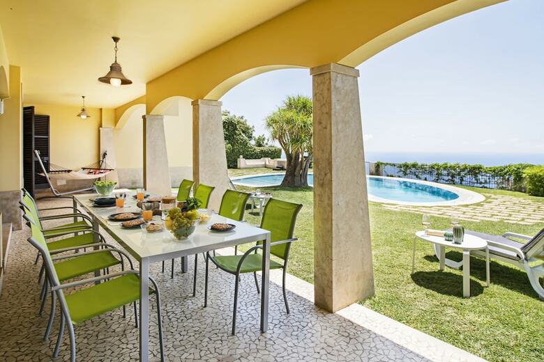 Villa Vila Eucalipto By An Island Apart