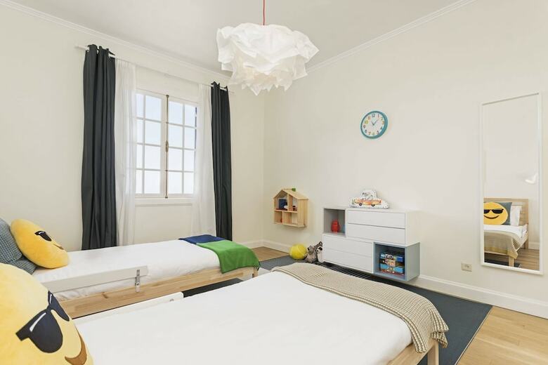 Villa Vila Eucalipto By An Island Apart