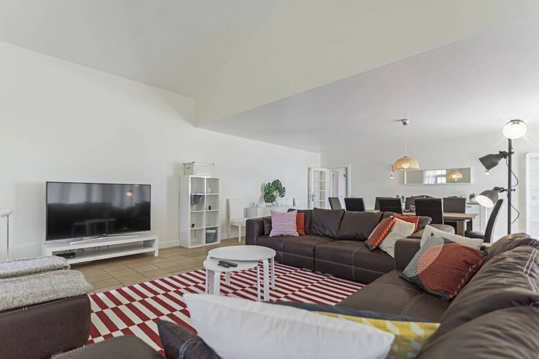 Villa Vila Eucalipto By An Island Apart