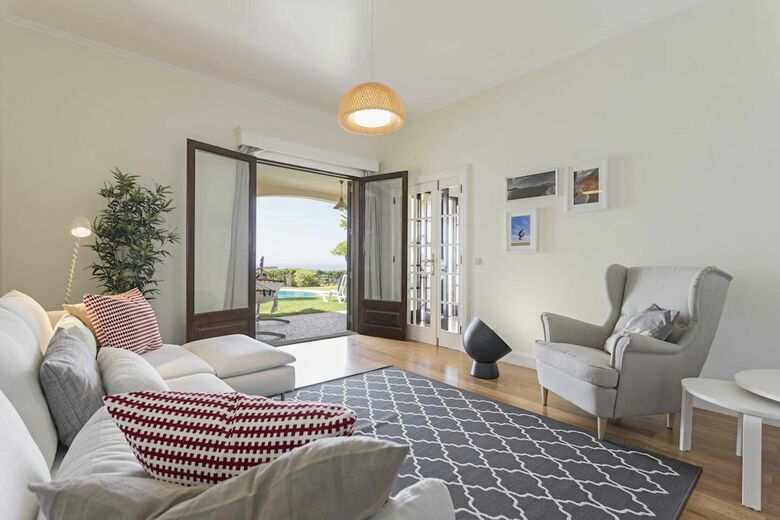 Villa Vila Eucalipto By An Island Apart