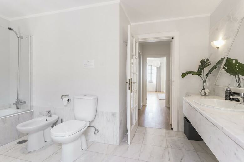 Villa Vila Eucalipto By An Island Apart