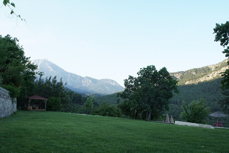 Lycia Hotel Ulupinar