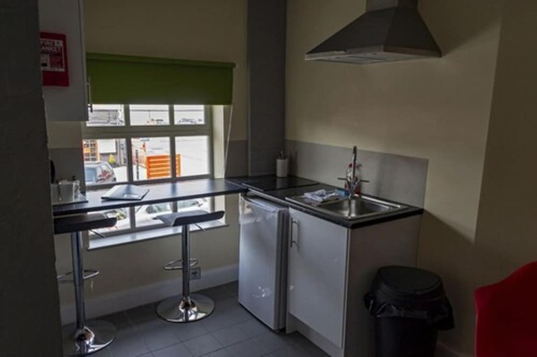 Hotel Potbank