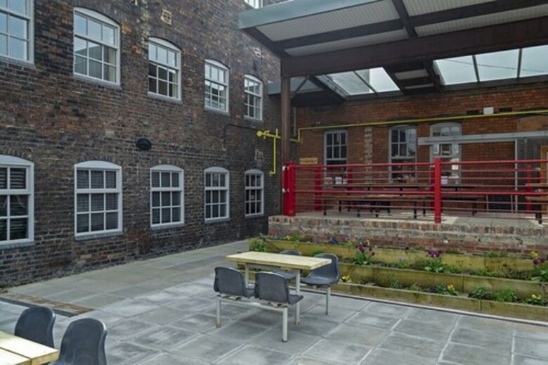 Hotel Potbank