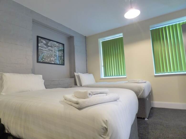 Hotel Potbank