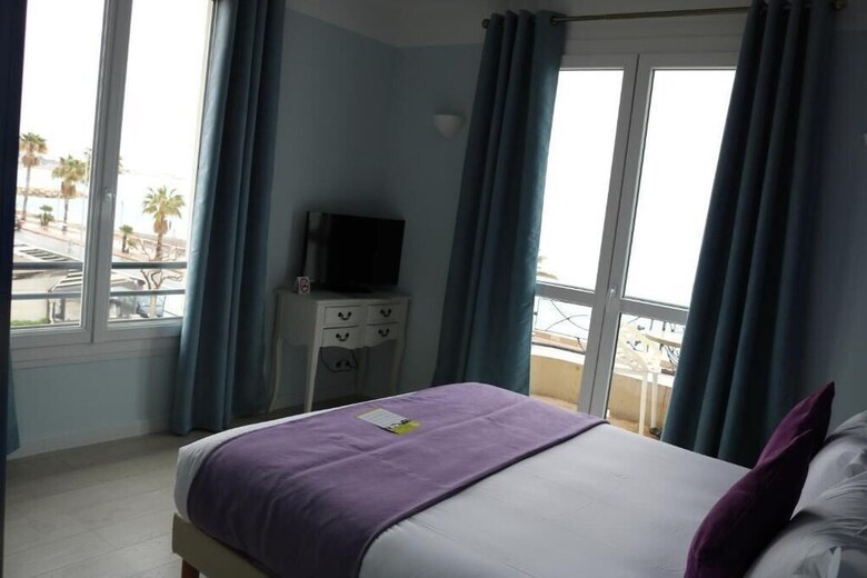 Vanill� Hotel