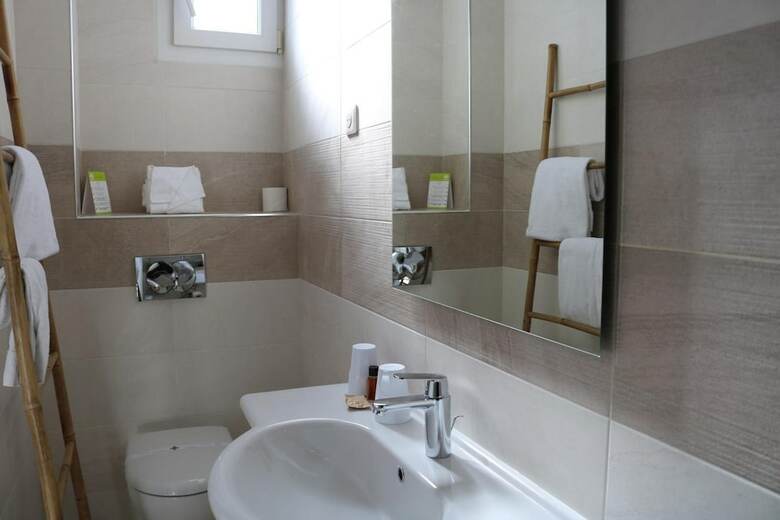 Vanill� Hotel