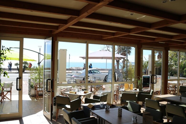 Vanill� Hotel