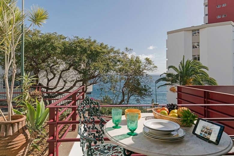 Casa Maria By An Island Apart