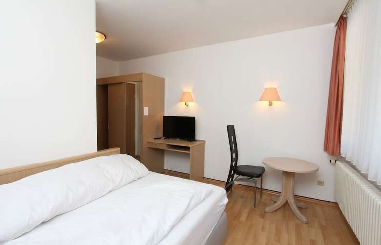 Hotel Sonne