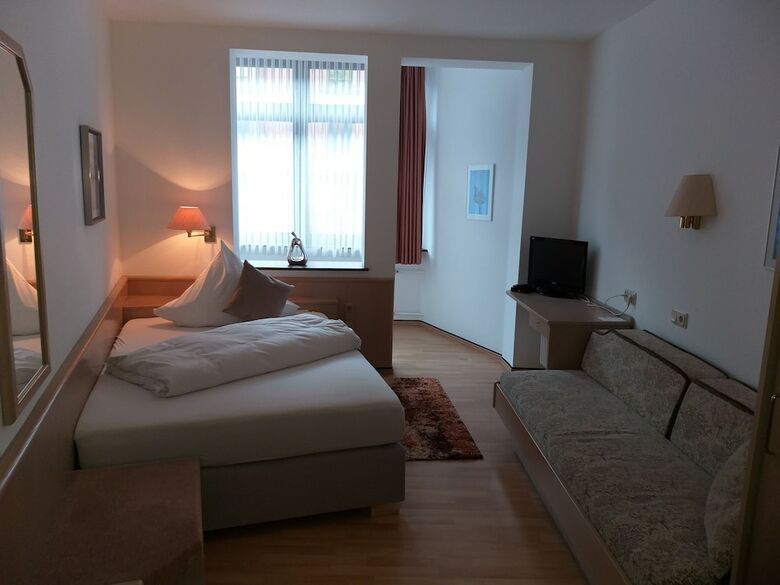 Hotel Sonne
