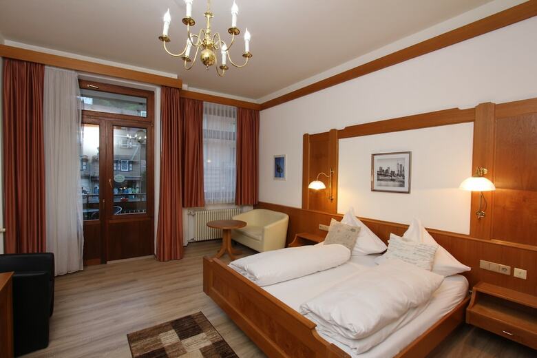 Hotel Sonne
