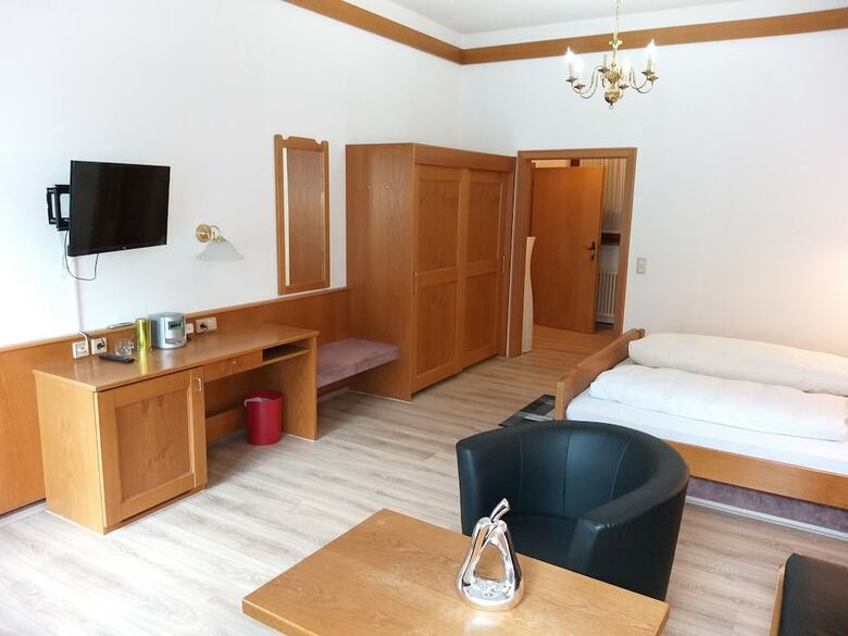 Hotel Sonne