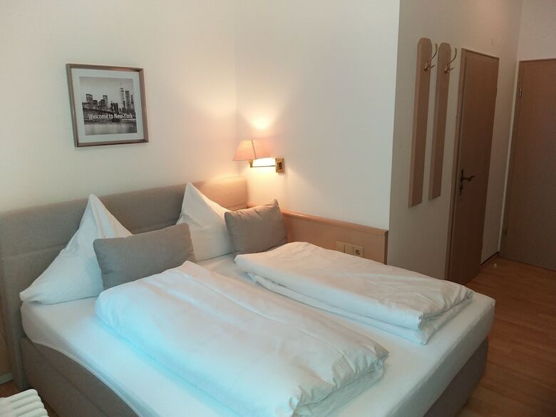 Hotel Sonne