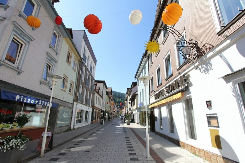 Hotel Sonne