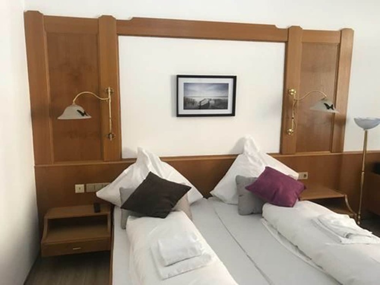 Hotel Sonne