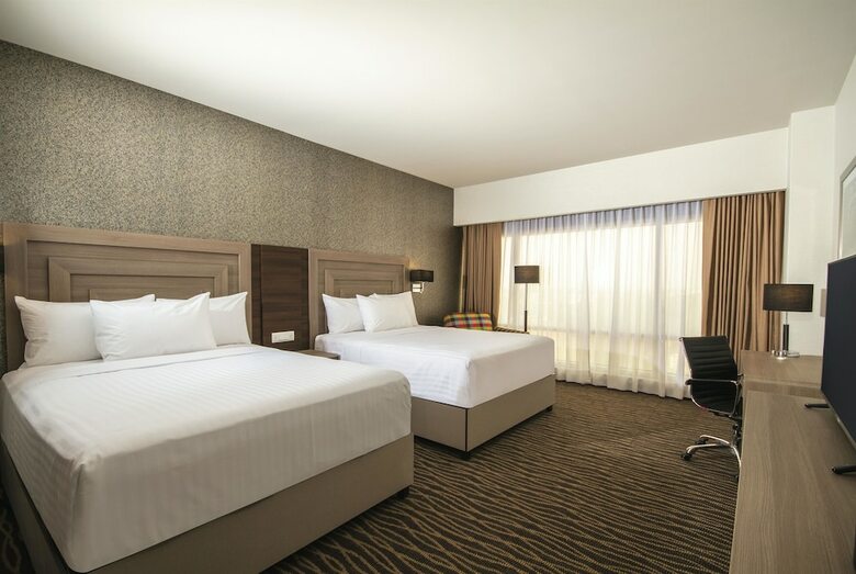 Lg Hotel La Torre