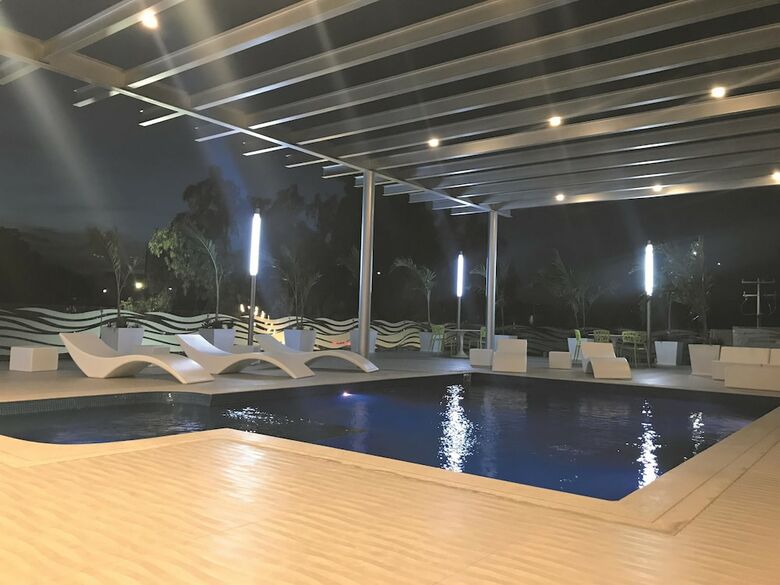 Lg Hotel La Torre