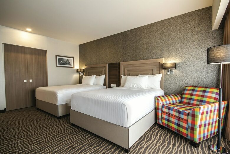 Lg Hotel La Torre