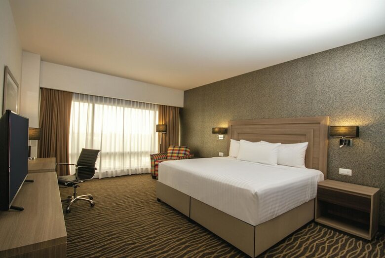 Lg Hotel La Torre