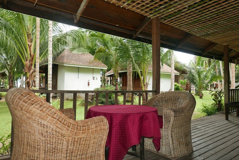 Hotel Dolarog Beach Resort