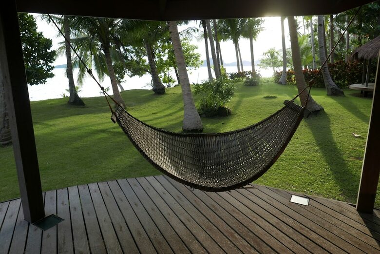 Hotel Dolarog Beach Resort