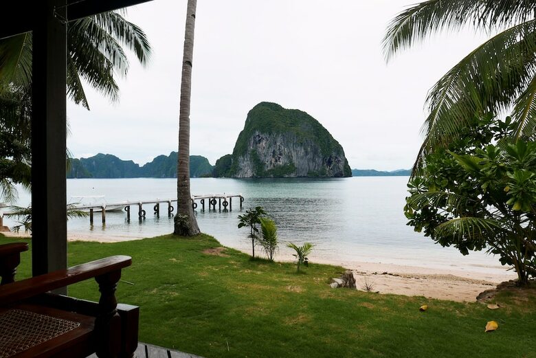 Hotel Dolarog Beach Resort