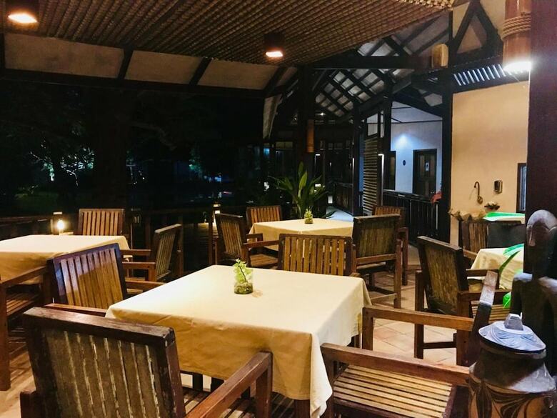 Hotel Dolarog Beach Resort