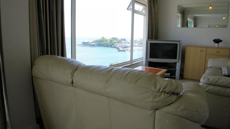 Croft Court 72