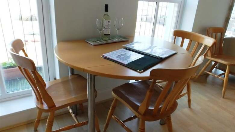 Goscar Court 1