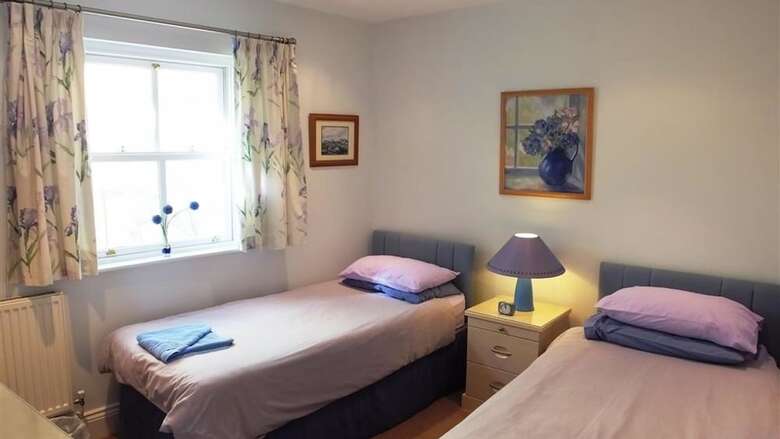 Goscar Court 1