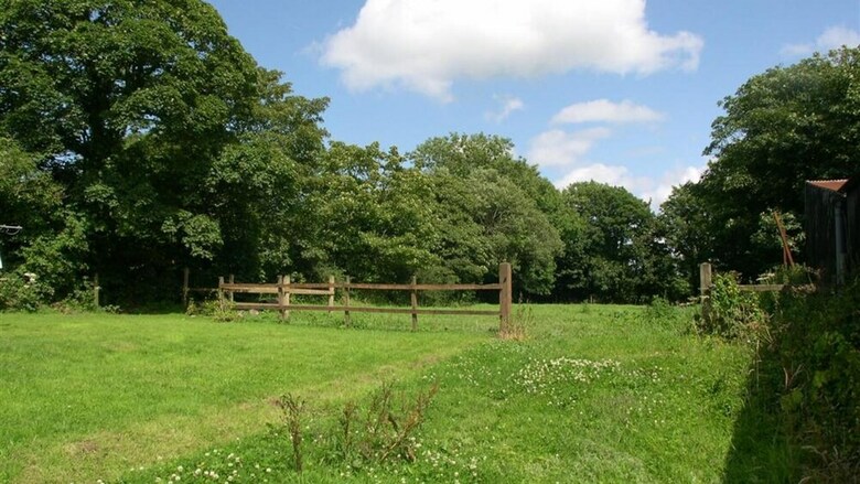 The Granary Roadside Farm