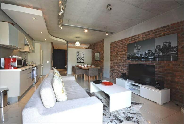 Metropolis Luxury Apartments