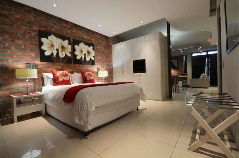 Metropolis Luxury Apartments