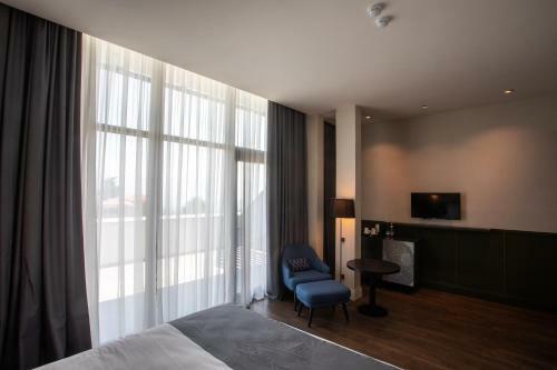 Hotel Holiday Inn Telavi