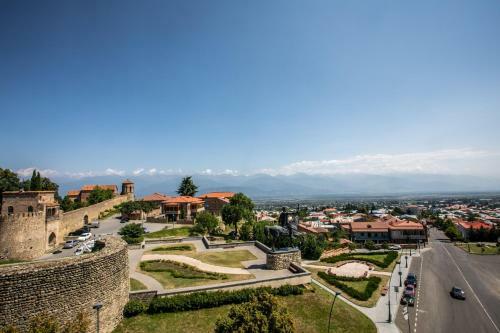 Hotel Holiday Inn Telavi