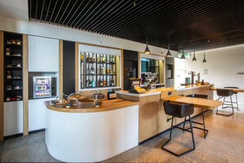 Hotel Holiday Inn Telavi