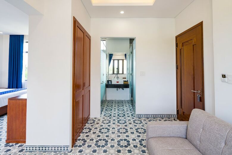 Hotel A Hand Up Villas