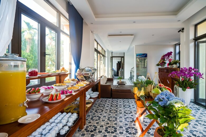 Hotel A Hand Up Villas