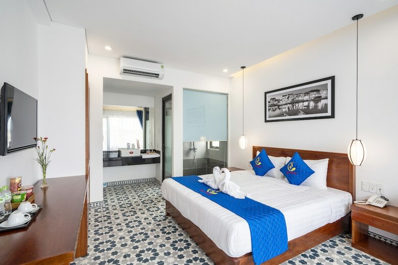 Hotel A Hand Up Villas