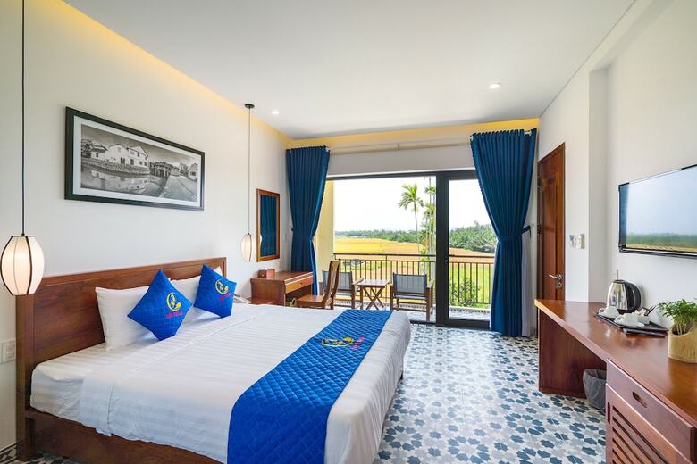 Hotel A Hand Up Villas