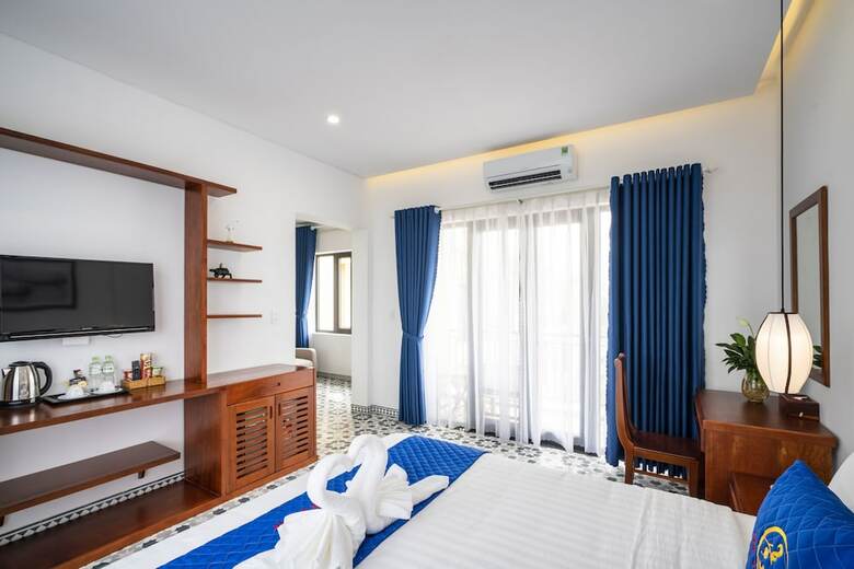 Hotel A Hand Up Villas