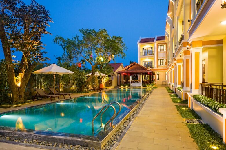 Hotel A Hand Up Villas