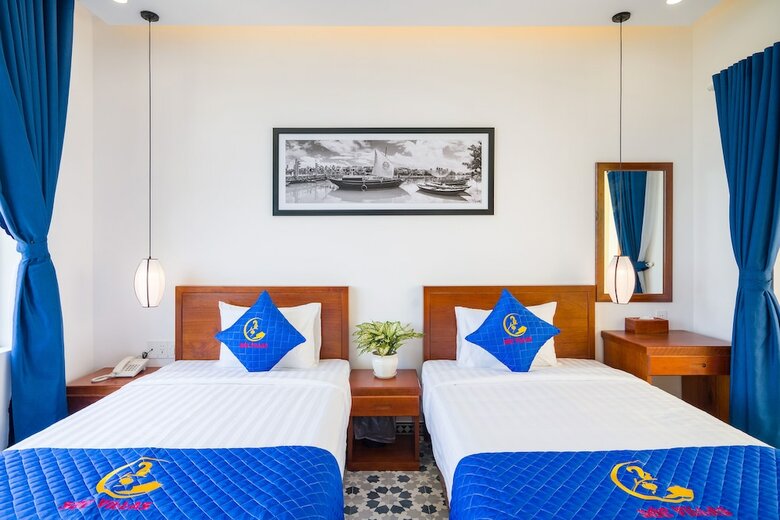 Hotel A Hand Up Villas