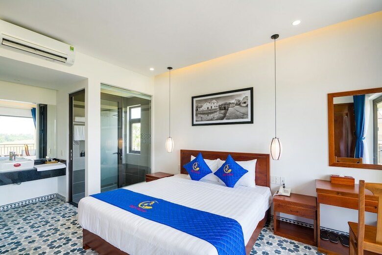 Hotel A Hand Up Villas